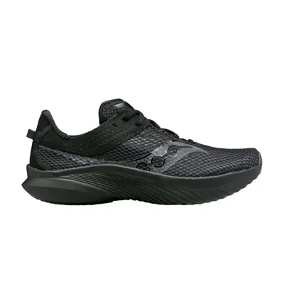 Pre-owned Saucony Kinvara 14 'triple Black'