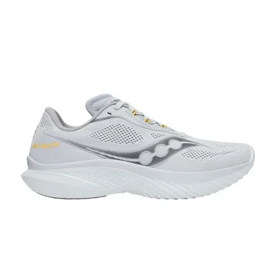 Pre-owned Saucony Kinvara 15 'granite Shadow' In Grey