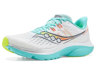 Saucony Kinvara 16 In Multi