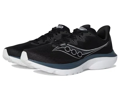 Saucony Kinvara 16 In Black