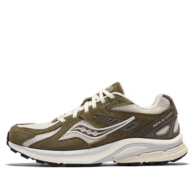 Saucony Kinvara 4 Re 'green Milan'