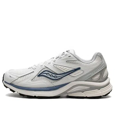 Saucony Kinvara 4 Re 'white Blue'