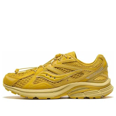 Saucony Kinvara 4 Re 'yellow'