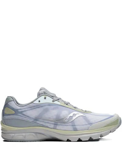 Saucony Kinvara Panel Sneakers In Multi