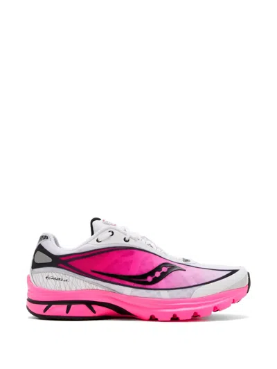 Saucony Kinvara Sneakers In White