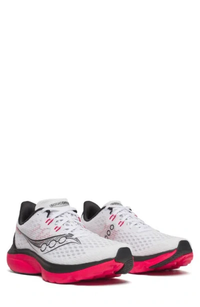 Saucony Knivara 16 In Multi