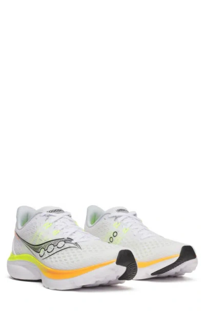 Saucony Knivara 16 In Multi