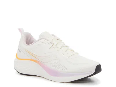 Saucony Lancer 3 Running Shoe In Multi