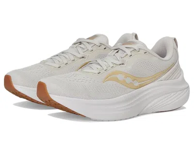 Saucony Lancer Run In White