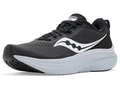 Saucony Lancer Run Women's Running Shoes Black/white: 10.5 B - Medium
