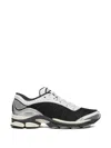 Saucony Progrid Paramount Sneaker In Black