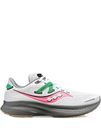 Saucony Logo-embellished Sneakers