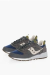 SAUCONY LOW-TOP SHADOW 5000 SNEAKERS WITH RUBBER SOLES
