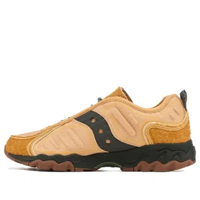 SAUCONY SAUCONY MATRIX 'COLOUR PLUS COMPANIE HARVEST WHEAT'