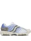 Saucony Matrix "fade Pack In Blue