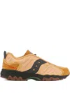 Saucony Color Plus Matrix Sneakers In Multi