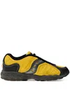 Saucony Matrix Sneakers In Multi