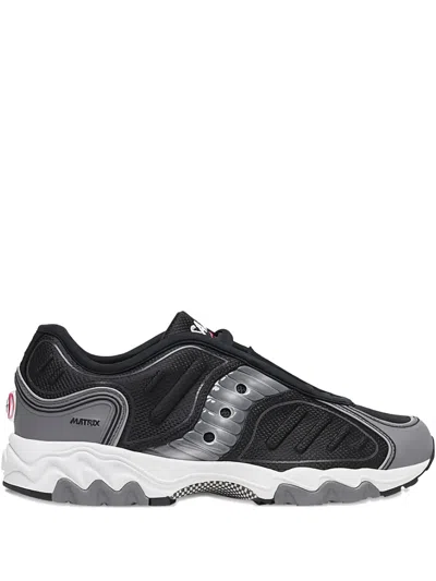 Saucony Matrix Sneakers In Black