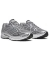Saucony Gender Inclusive Progrid Guide 7 Sneaker In Gray