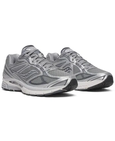 SAUCONY MEN'S AND WOMEN'S PROGRID GUIDE 7 RUNNING SNEAKERS FROM FINISH LINE
