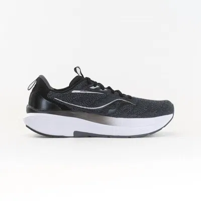 Saucony Men's Echelon 9 Sneaker In Black