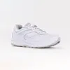 SAUCONY MEN'S ECHELON WALKER 3 EXTRA WIDE IN WHITE