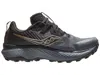 Saucony Men's Endorphin Edge Shoes In Black/goldstruck In Multi