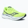 Saucony Endorphin Speed 4 Running Shoe In Green