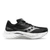 Saucony Men's Endorphin Speed 4 Shoes In Black