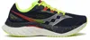 Saucony Men's Endorphin Speed 4 Shoes In Navy/pepper In Multi