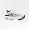 Saucony Men's Freedom Crossport Running Shoes - D/medium Width In White/black In Multi