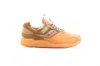 Saucony Men's Grid 9000 Ht Sneaker In Tan / Orange In Multi