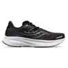Saucony Guide 16 Black/white S20811-05 Men's In Multi