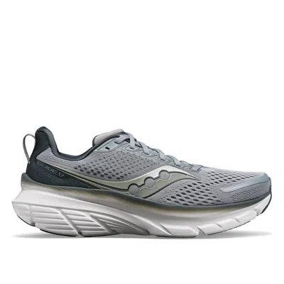 Saucony Men's Guide 17 Shoes In Flint
