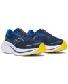 Saucony Guide 18 Running Shoe In Blue
