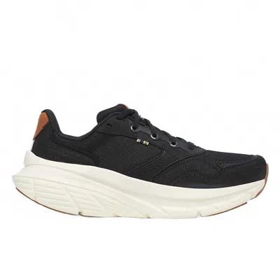 Saucony Men's Guide Metro Sneakers In Black