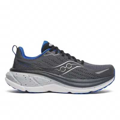 Saucony Hurricane 25 In Black