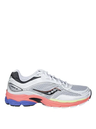 Saucony Men's Omni 9 Running Sneaker In Multi