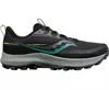 Saucony Men's Peregrine 13 Trail Running Sneakers In Wood/fossil