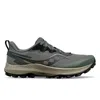 Saucony Men's Peregrine 14 Trail Running Shoes In Bough/shadow In Multi