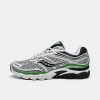 Saucony Progrid Omni 9 In Metallic