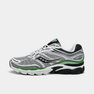 SAUCONY SAUCONY MEN'S PROGRID OMNI 9 CASUAL SHOES