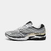 Saucony Progrid Omni 9 Sneakers In Gray