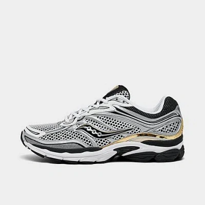 SAUCONY SAUCONY MEN'S PROGRID OMNI 9 CASUAL SHOES