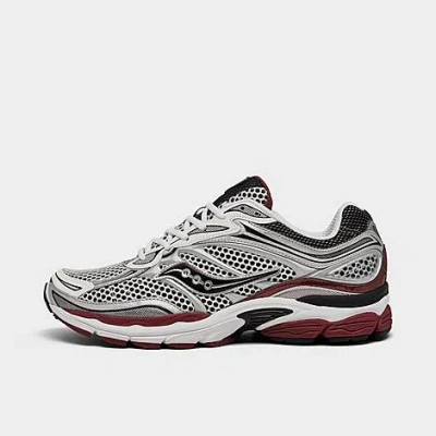 SAUCONY SAUCONY MEN'S PROGRID OMNI 9 CASUAL SHOES