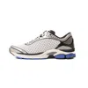Saucony Progrid Paramount Mesh-panel Sneakers In Multi