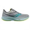 Saucony Men's Ride 16 Running Shoes In Fossil/palm