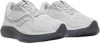 Saucony Men's Ride Eighteen Sneaker In Cloud Shadow In Multi