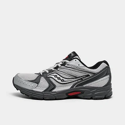 Saucony Men's Ride Millennium Casual Shoes In Multi