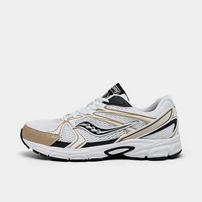 SAUCONY SAUCONY MEN'S RIDE MILLENNIUM CASUAL SHOES